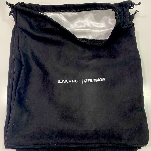 3 for $ 15 Steve Madden dust bags - Picture 5 of 7